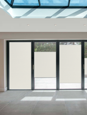 FITtoFRAME Dovestone Blackout Cream