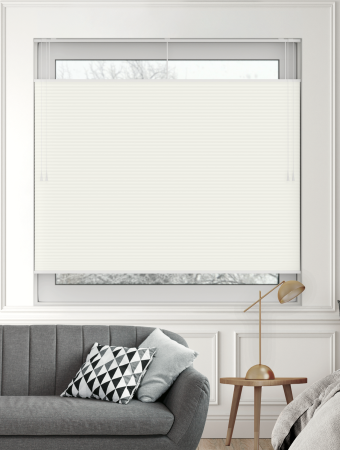 Free Hanging Dovestone Blackout Cream