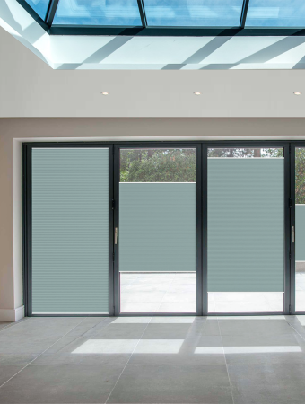 FITtoFRAME Dovestone Blackout Lagoon