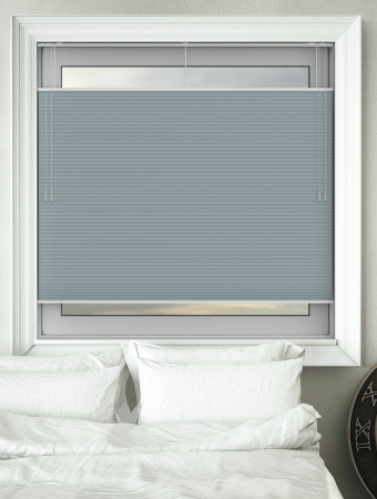 Free Hanging Dovestone Blackout Lagoon