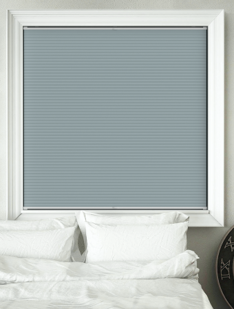 Tensioned Dovestone Blackout Lagoon