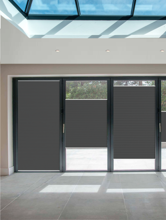 FITtoFRAME Dovestone Blackout Onyx