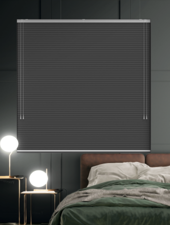 Free Hanging Dovestone Blackout Onyx