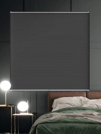 Tensioned Dovestone Blackout Onyx