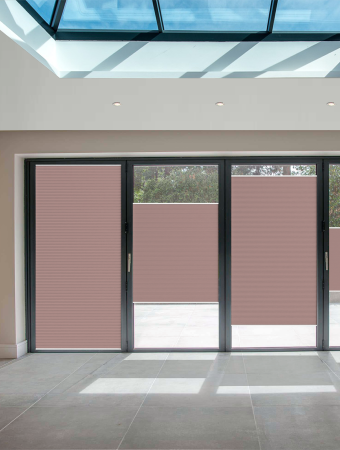 FITtoFRAME Dovestone Blackout Orchid