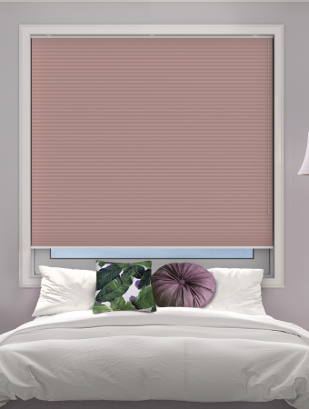 Free Hanging Dovestone Blackout Orchid