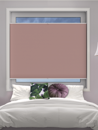 Tensioned Dovestone Blackout Orchid