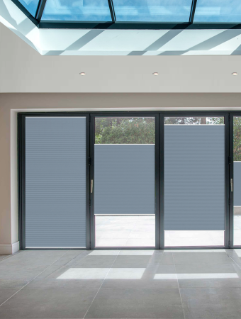 FITtoFRAME Dovestone Blackout Sky