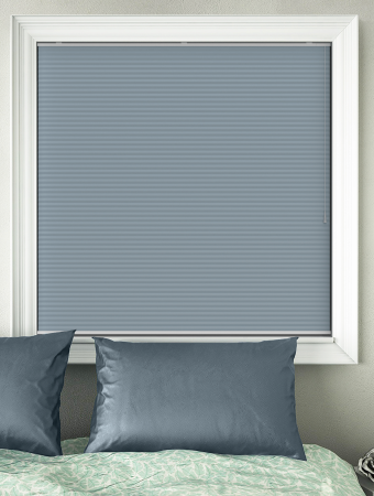 Free Hanging Dovestone Blackout Sky