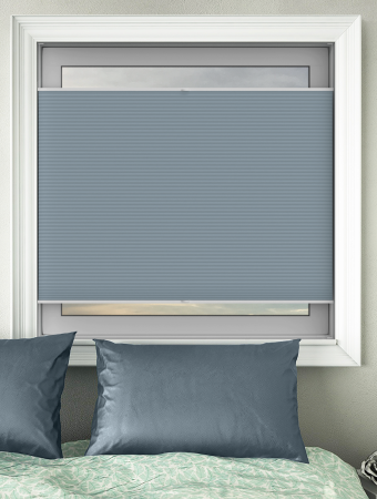 Tensioned Dovestone Blackout Sky