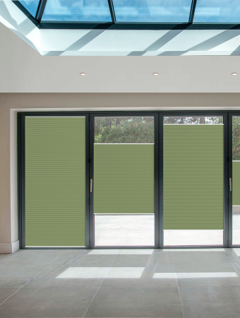 FITtoFRAME Dovestone Blackout Spring