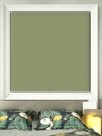 Tensioned Dovestone Blackout Spring