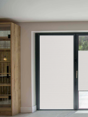 FITtoFRAME Dovestone Blackout Taupe