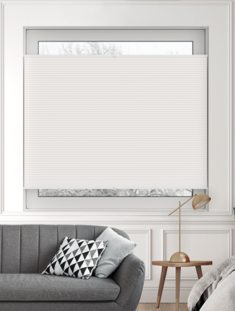 Tensioned Dovestone Blackout Taupe