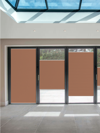 FITtoFRAME Dovestone Blackout Terra