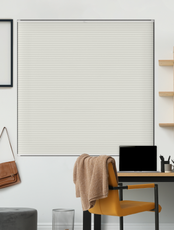 Tensioned Dovestone Cream