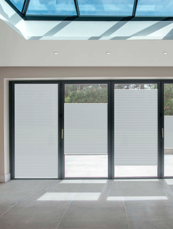 FITtoFRAME Dovestone Dove Grey