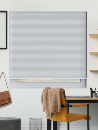 Free Hanging Dovestone Dove Grey