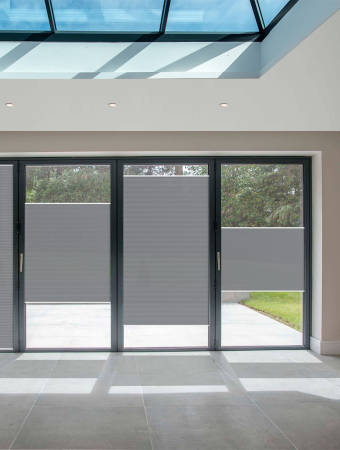 FITtoFRAME Dovestone Grey