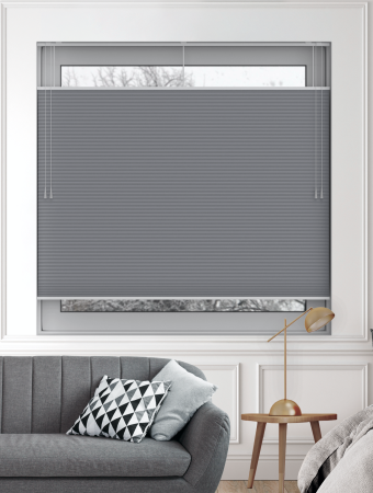 Free Hanging Dovestone Grey