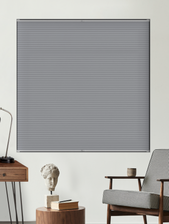 Tensioned Dovestone Grey