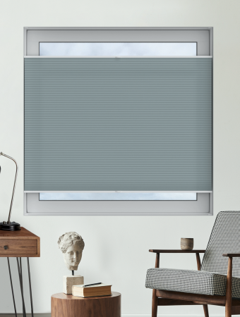 Tensioned Dovestone Lagoon