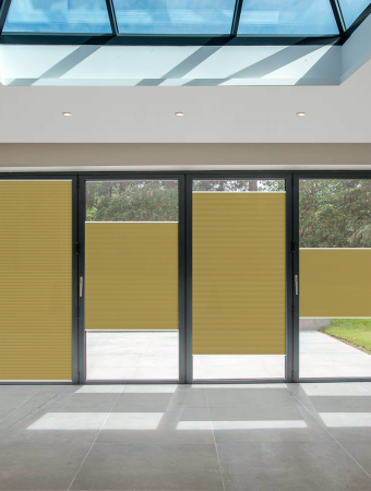 FITtoFRAME Dovestone Saffron