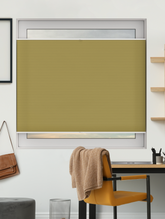 Tensioned Dovestone Saffron