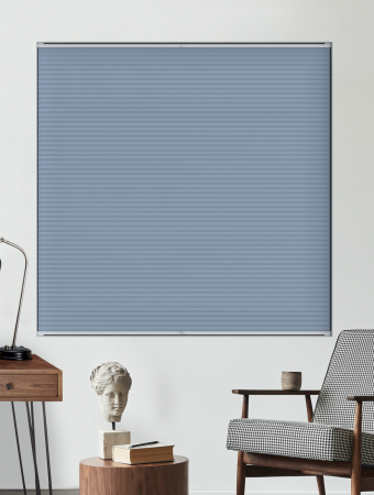 Tensioned Dovestone Sky