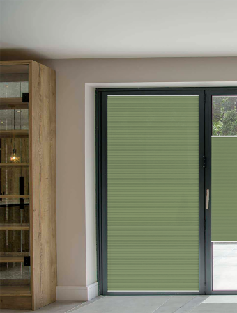 FITtoFRAME Dovestone Spring