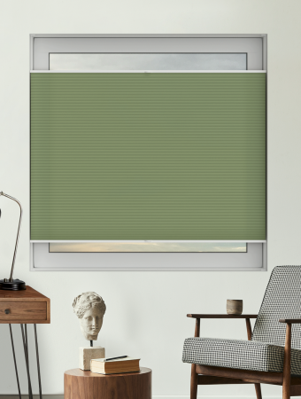 Tensioned Dovestone Spring