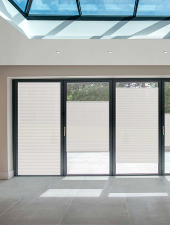 FITtoFRAME Dovestone Taupe