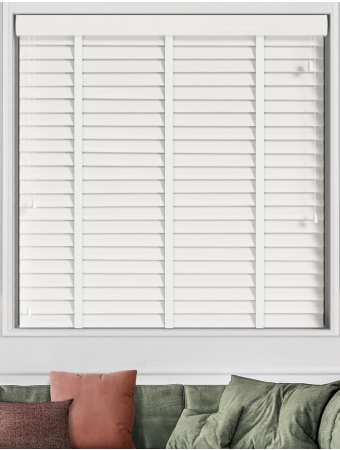 Dream Faux Wood with Arctic Tape