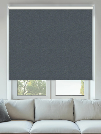 Durham Blackout Denim