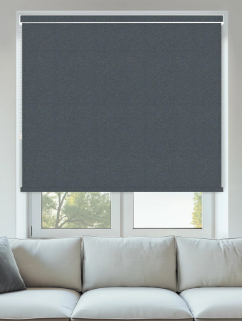 GripFit Durham Blackout Denim