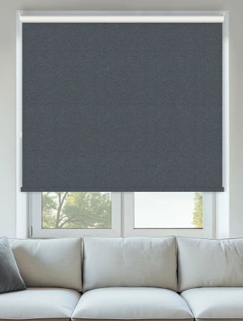 Durham Blackout Denim