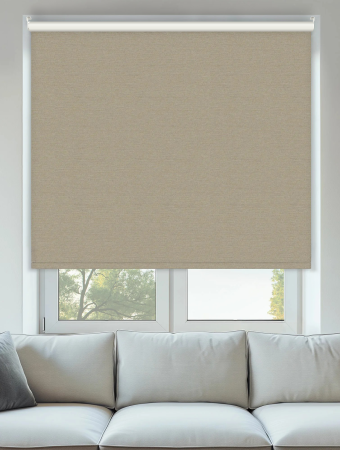 Durham Blackout Taupe