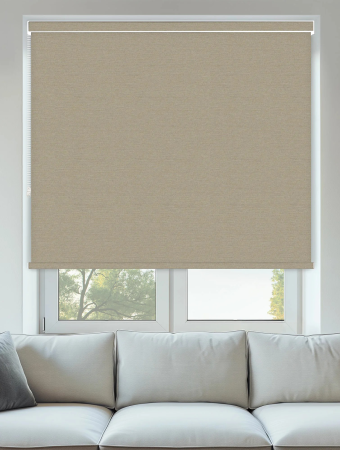 Durham Blackout Taupe