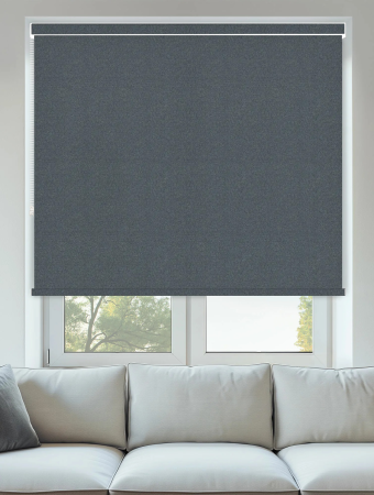 GripFit Durham Denim