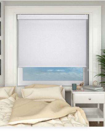 GripFit Eden Bright White