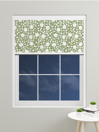 Fern Meadow Green XL