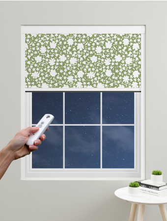 Fern Meadow Green Electric