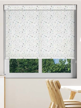 GripFit Floral Scatter Maya