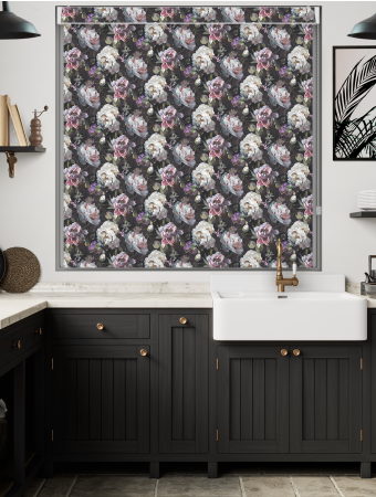 GripFit Florina Midnight