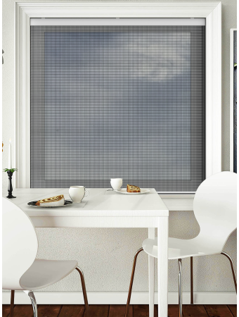 Flyscreen Black Cordless