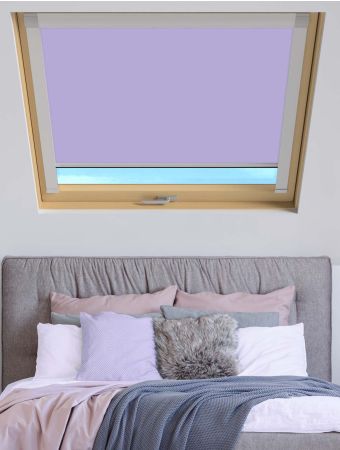 Gentle Lavender (BLACKOUT)