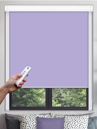 Gentle Lavender Electric