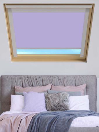 Gentle Lavender (BLACKOUT)