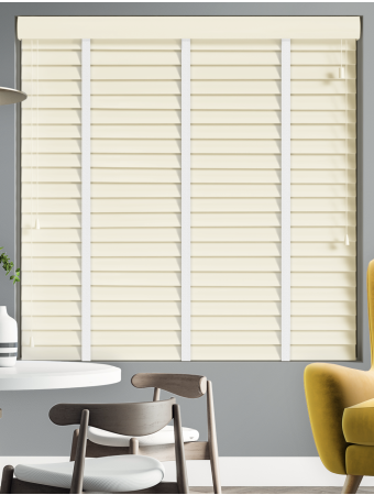 Gloss Cream with White Tape