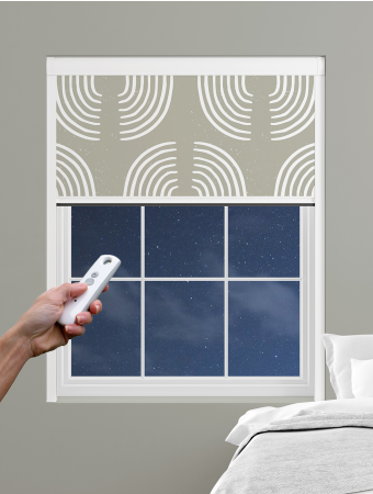 Grand Tranquil Electric